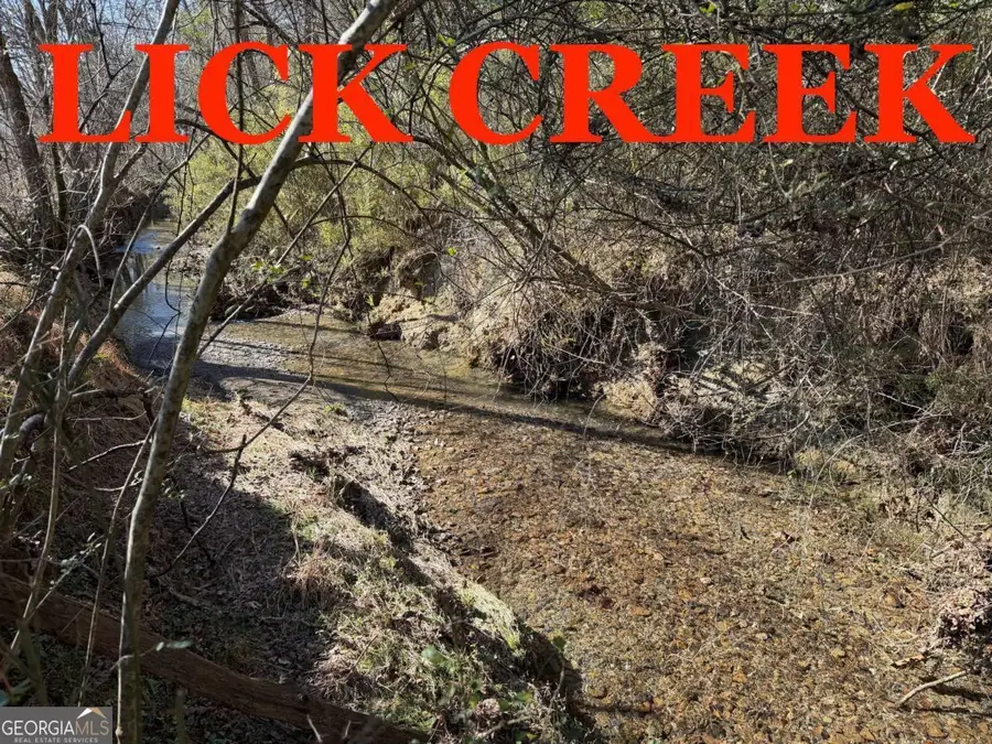 00 Brookshire Road, Ranger, GA 30734 - #3