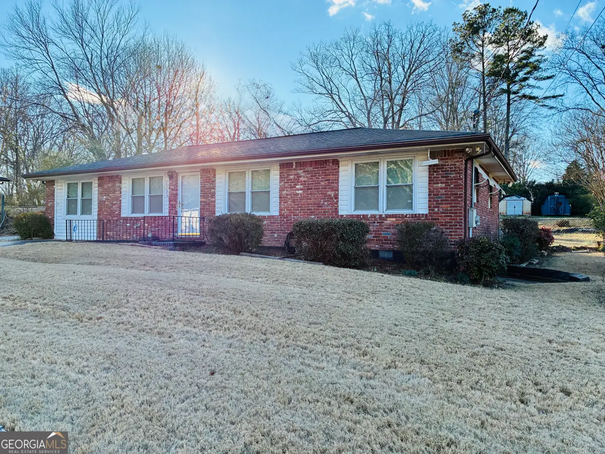 6795 Tralee Drive, Lithia Springs, GA 30122 - #1