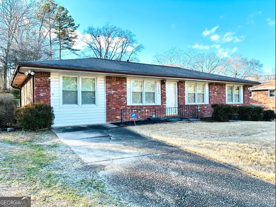 6795 Tralee Drive, Lithia Springs, GA 30122 - #2