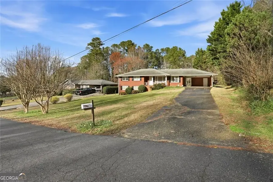 4 Anita Place, Mableton, GA 30126 - #2