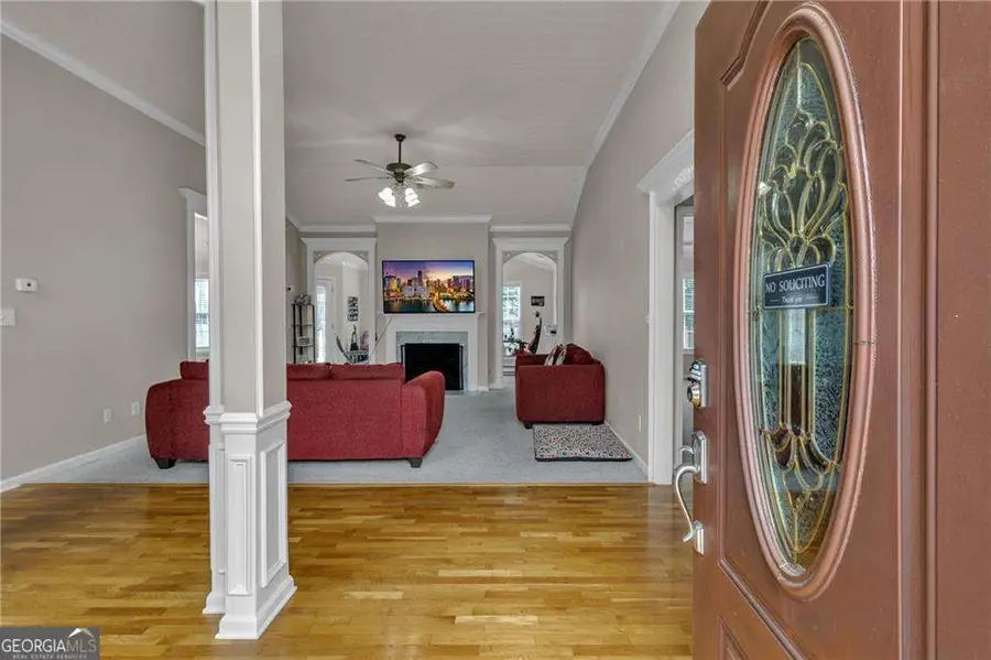 1515 Brisbane Drive, Dacula, GA 30019 - #2