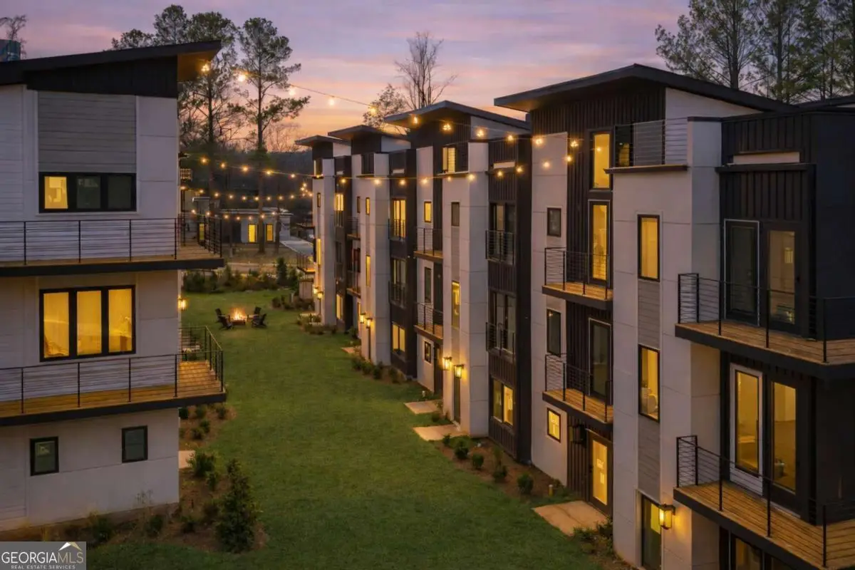 1165 Penny Lane, Atlanta, GA 30329 - #1