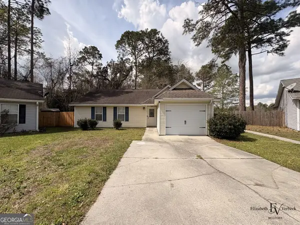 125 Leeward Drive, Kingsland, GA 31548