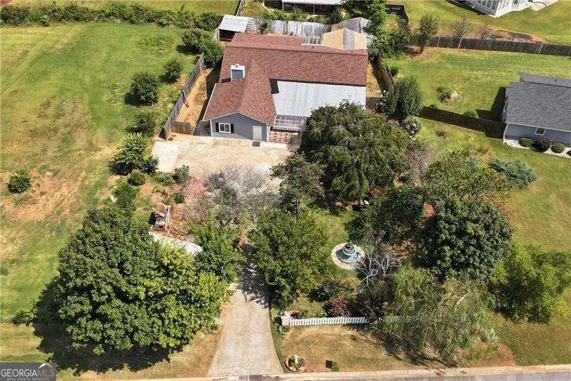 1702 Johnston Trail Nw, Kennesaw, GA 30152 - #2