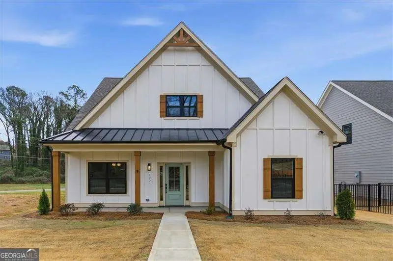 127 Old Alabama Road Se, Emerson, GA 30137 - #1