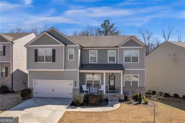 106 Creekside Bluff Way, Auburn, GA 30011