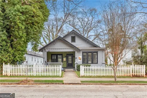 548 Holderness Street Sw, Atlanta, GA 30310