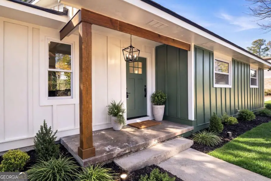 3901 Ebenezer Road, Marietta, GA 30066 - #2