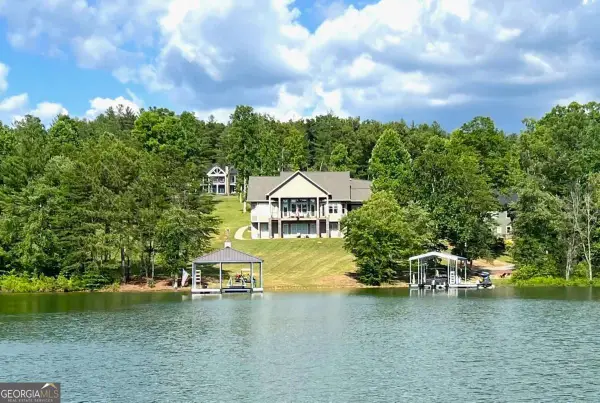 392 New Water Way, Blairsville, GA 30512