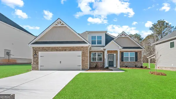 224 Umber Road, Locust Grove, GA 30248