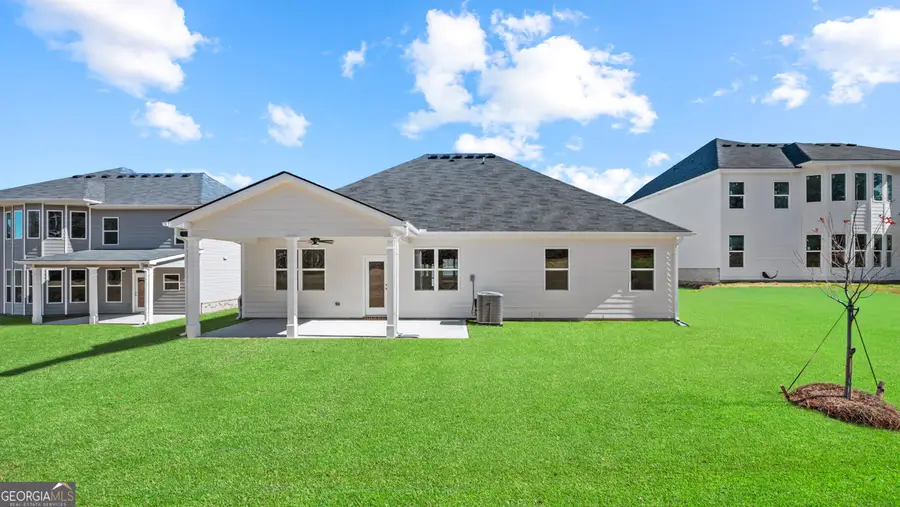 224 Umber Road, Locust Grove, GA 30248 - #2