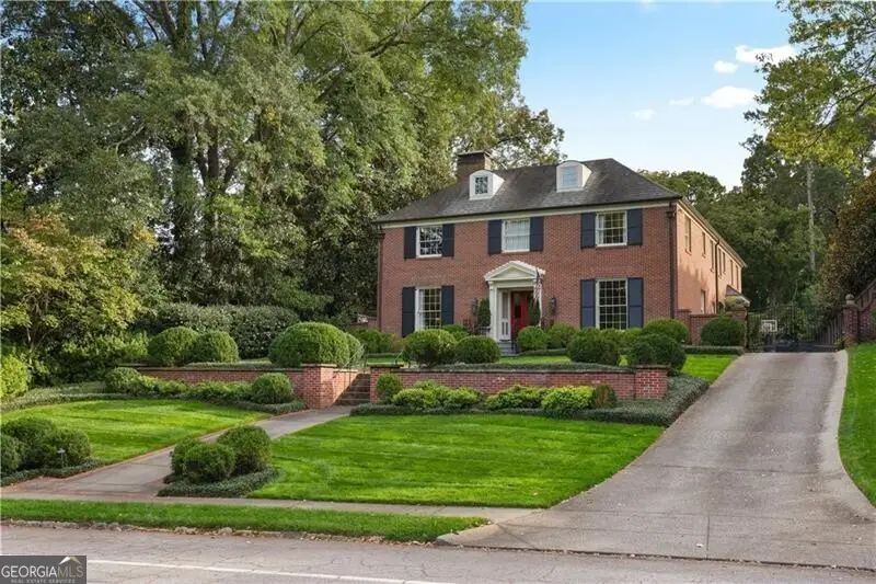 288 Peachtree Battle Avenue Nw, Atlanta, GA 30305 - #2
