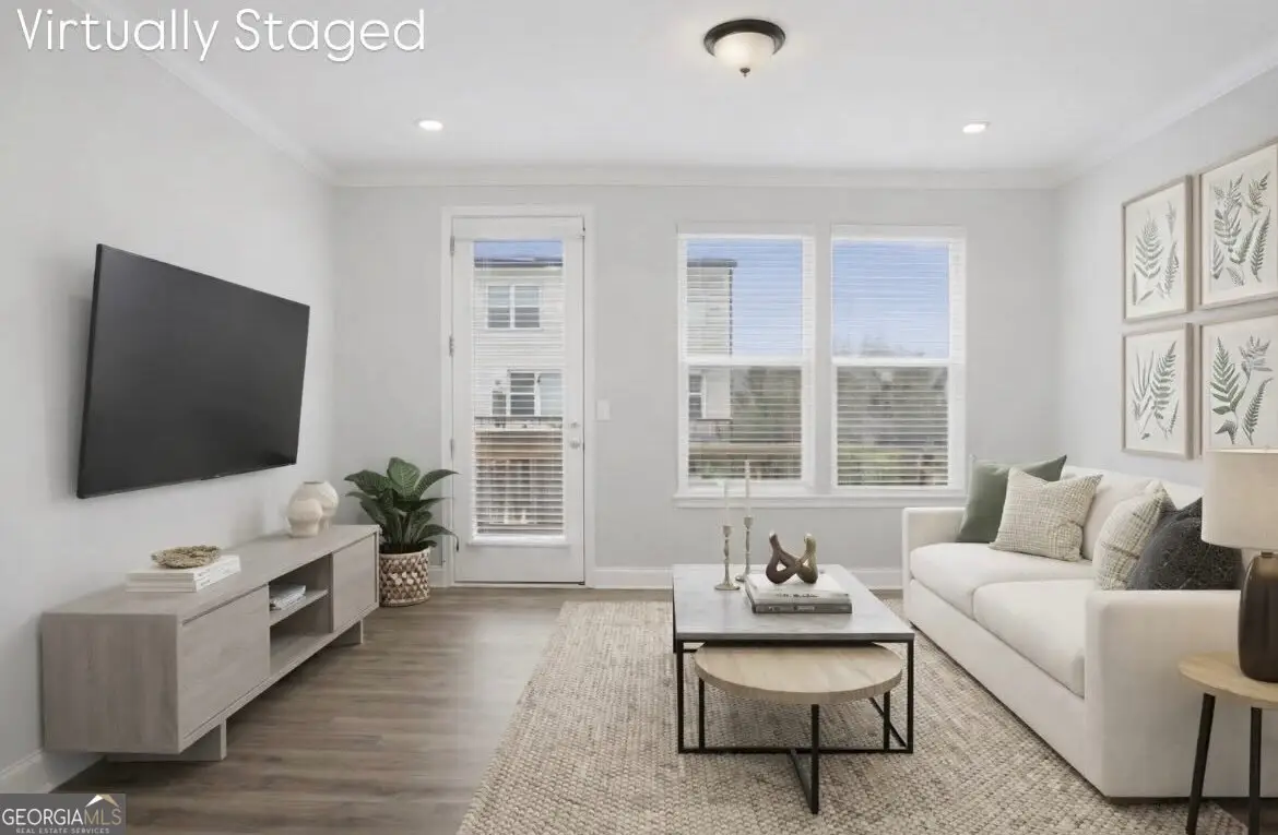 2631 Creekside Drive Nw, Atlanta, GA 30318 - #1