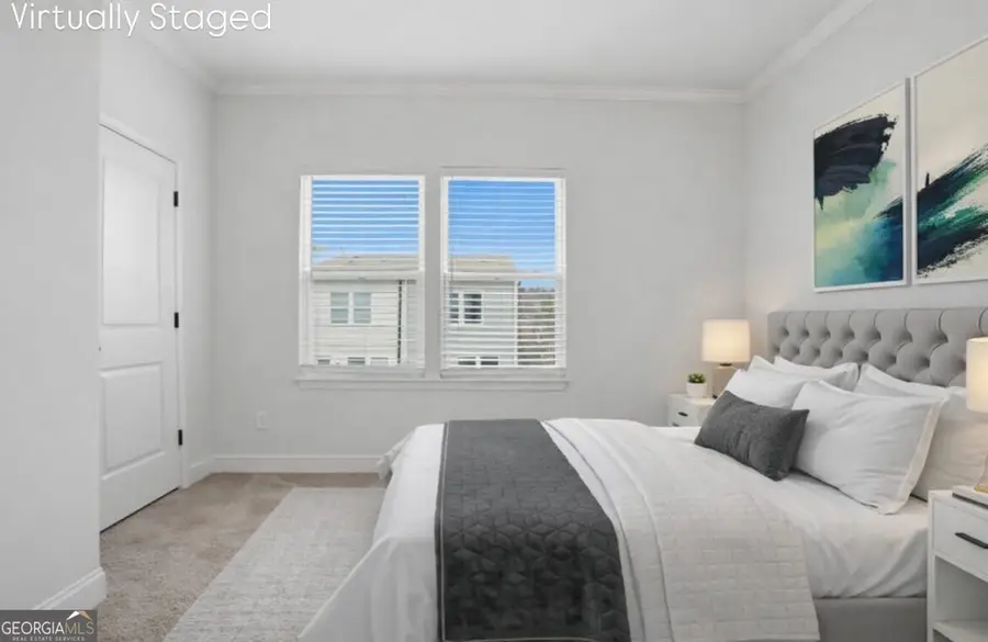 2631 Creekside Drive Nw, Atlanta, GA 30318 - #3