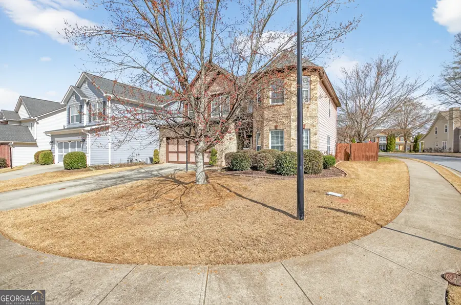 3210 Warbler Way, Cumming, GA 30041 - #2