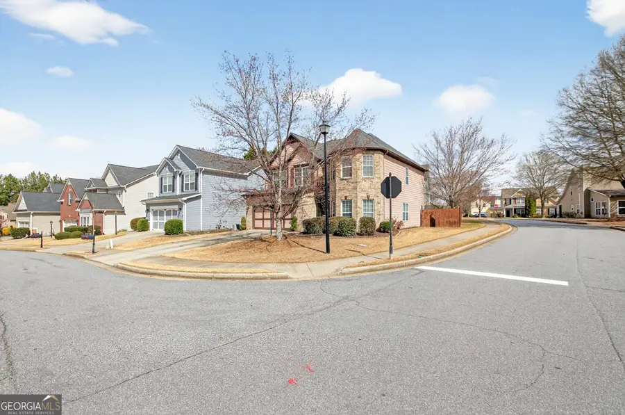 3210 Warbler Way, Cumming, GA 30041 - #3