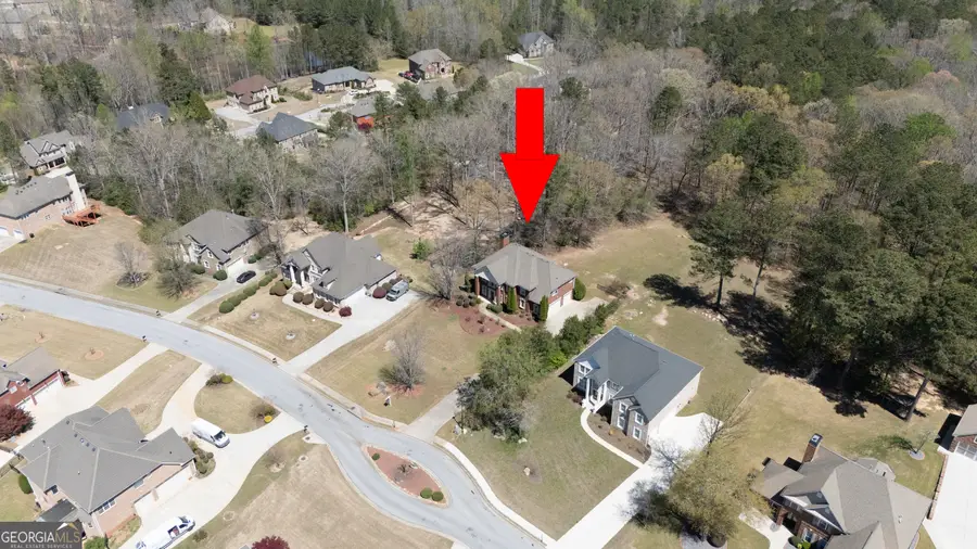 2113 SW Autumn Chase Drive, Stockbridge, GA 30281 - #2