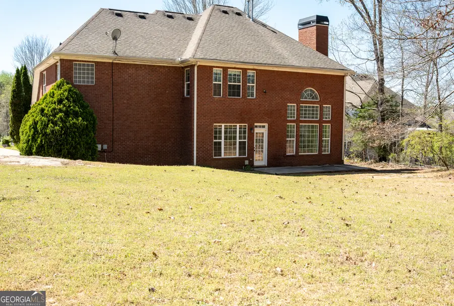 2113 SW Autumn Chase Drive, Stockbridge, GA 30281 - #3