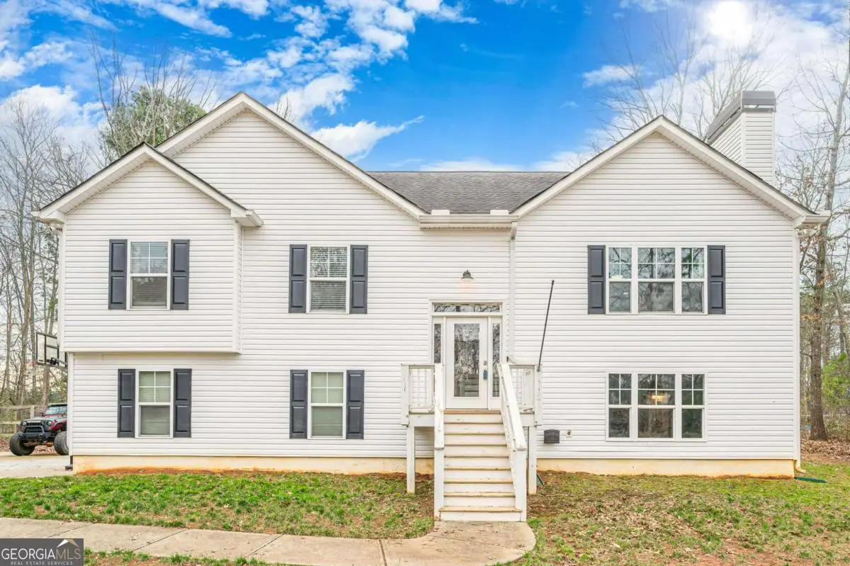 191 Brookwood Drive, Canton, GA 30114 - #1