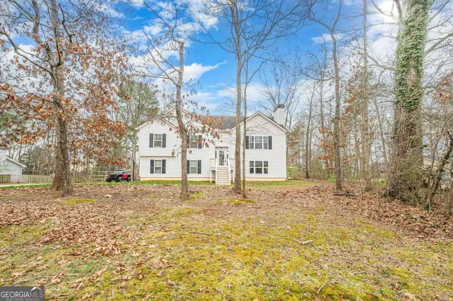 191 Brookwood Drive, Canton, GA 30114 - #2