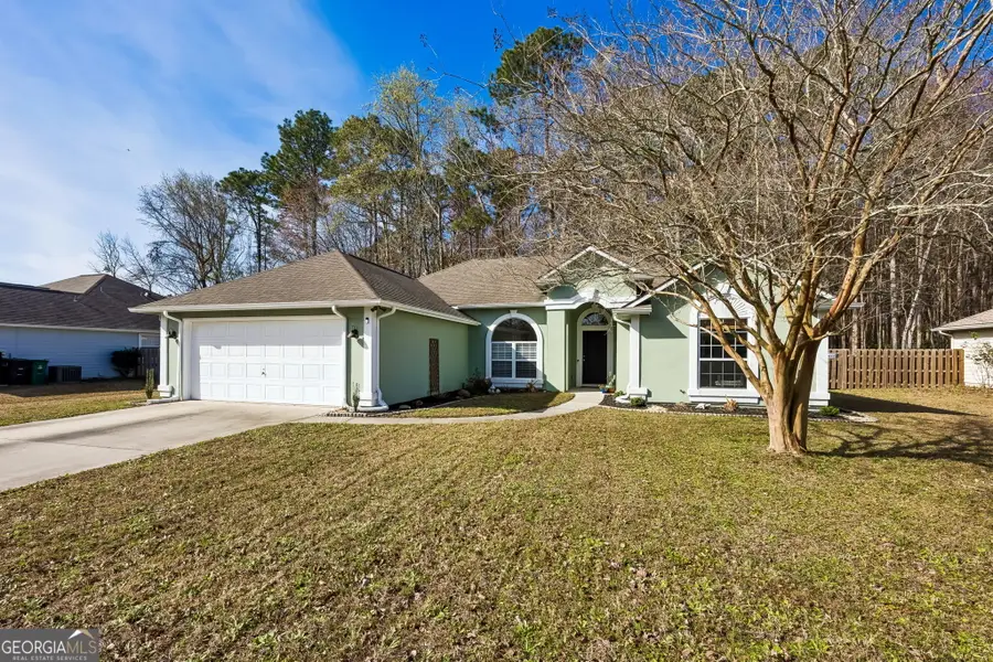 205 Wild Grape Drive, Saint Marys, GA 31558 - #2