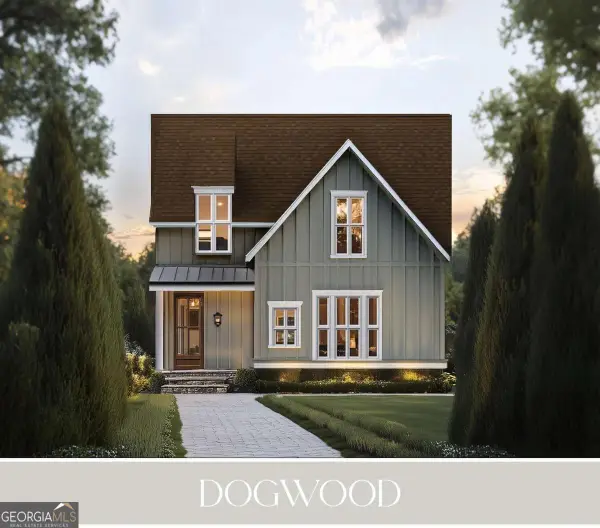 2725 Electric Avenue, Watkinsville, GA 30677