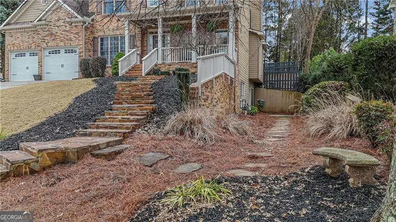 860 Valley Drive, Canton, GA 30114 - #3