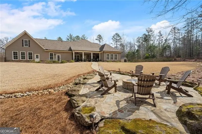 2995 Gum Creek Road, Oxford, GA 30054 - #2