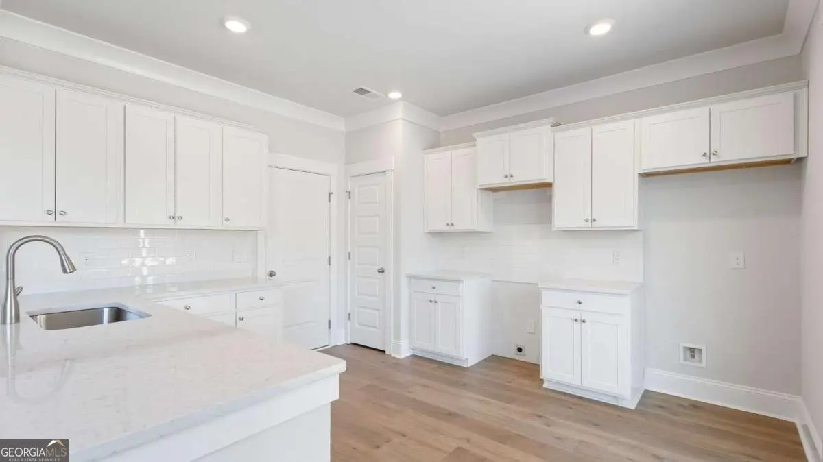 5474 Cypress Circle, College Park, GA 30349 - #1