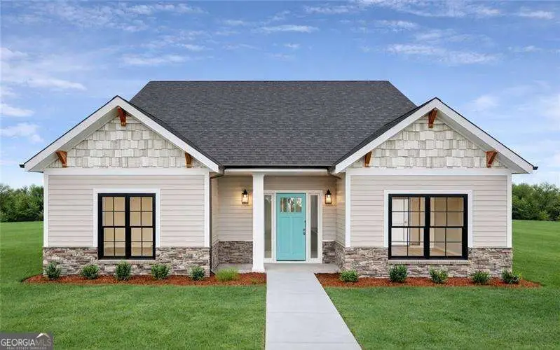 50 Puckett Road, Emerson, GA 30540 - #1