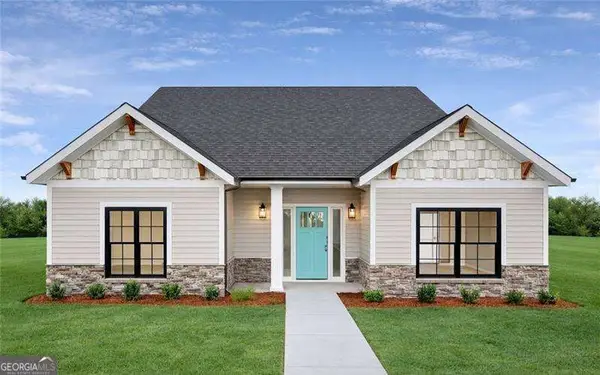 50 Puckett Road, Emerson, GA 30540