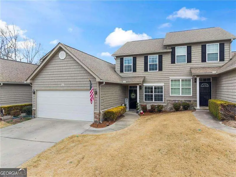 534 Hamilton Way #3, Chatsworth, GA 30705 - #1