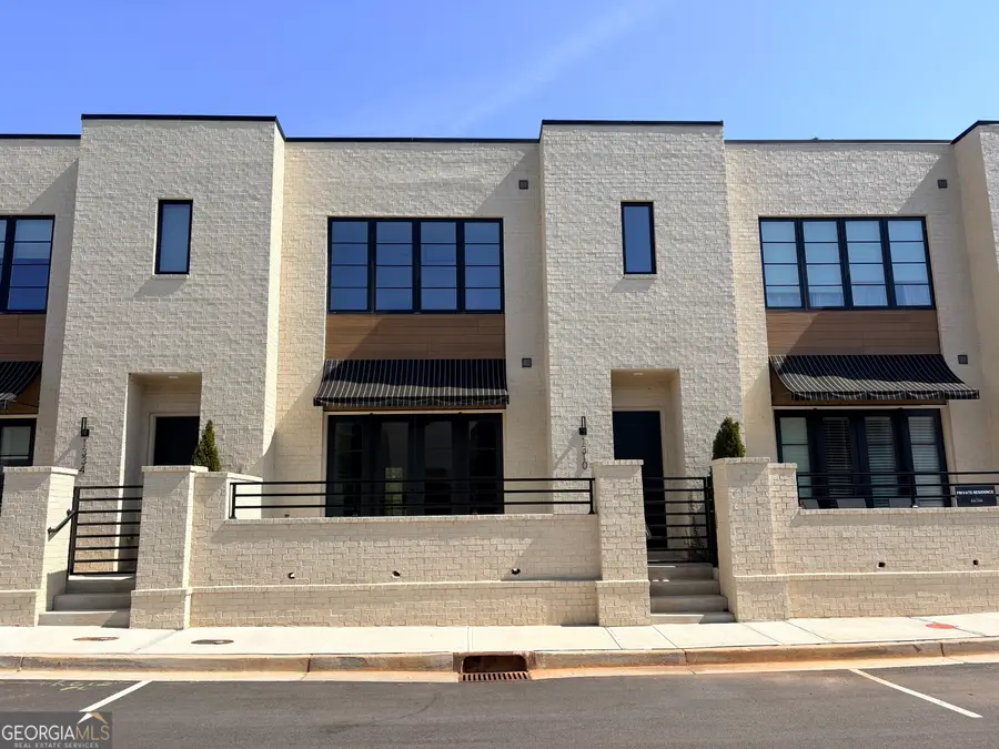 1310 Watson Lane, Watkinsville, GA 30677 - #2