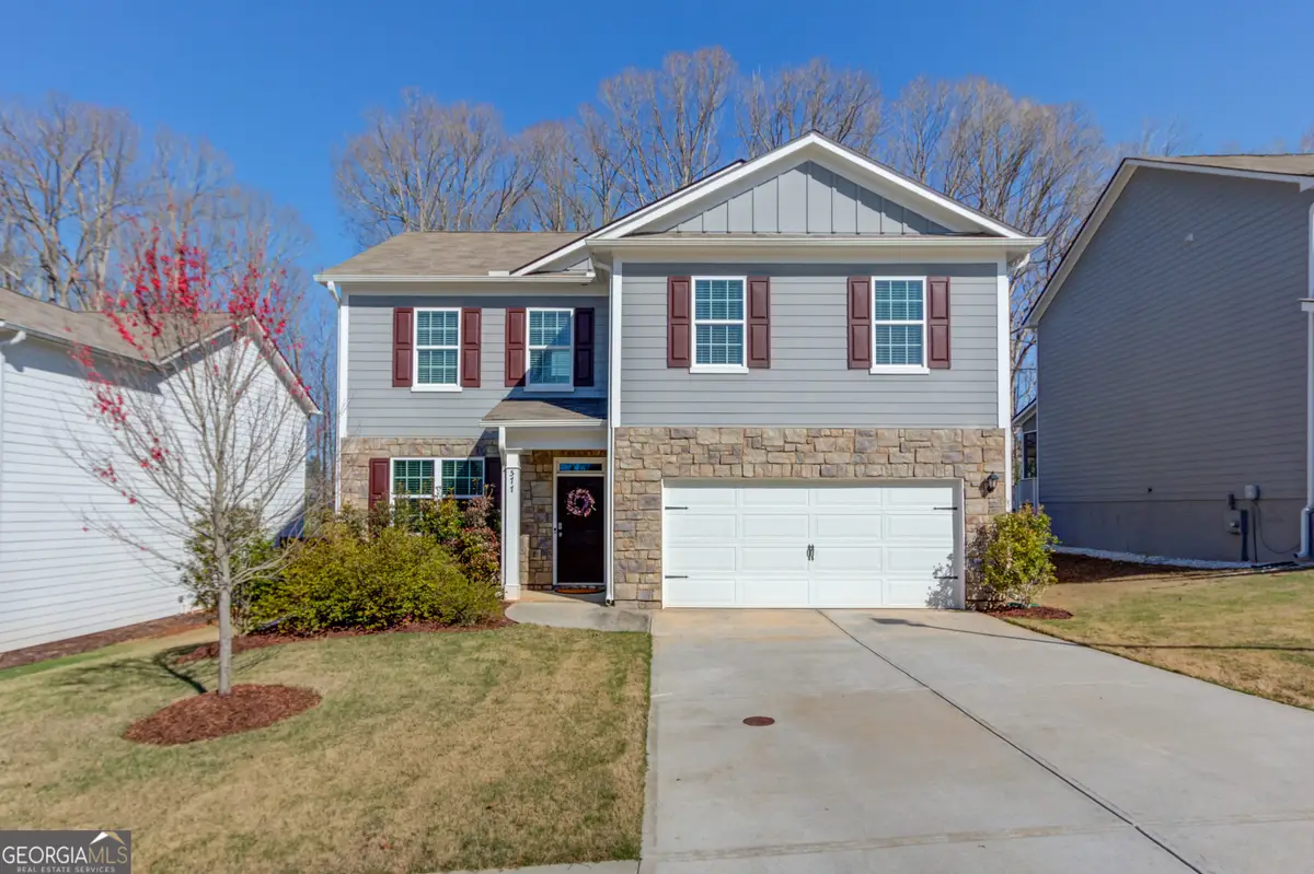 577 Starbuck Parkway, Pendergrass, GA 30567 - #1