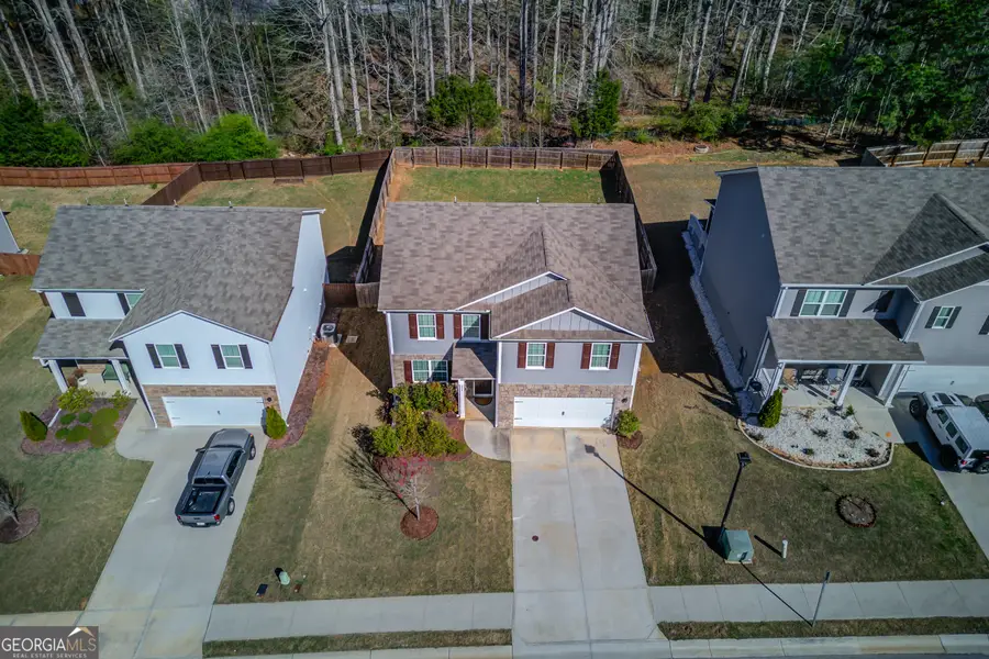 577 Starbuck Parkway, Pendergrass, GA 30567 - #2