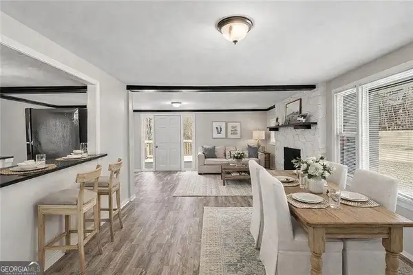 125 Bethlehem Church Road, Carrollton, GA 30117