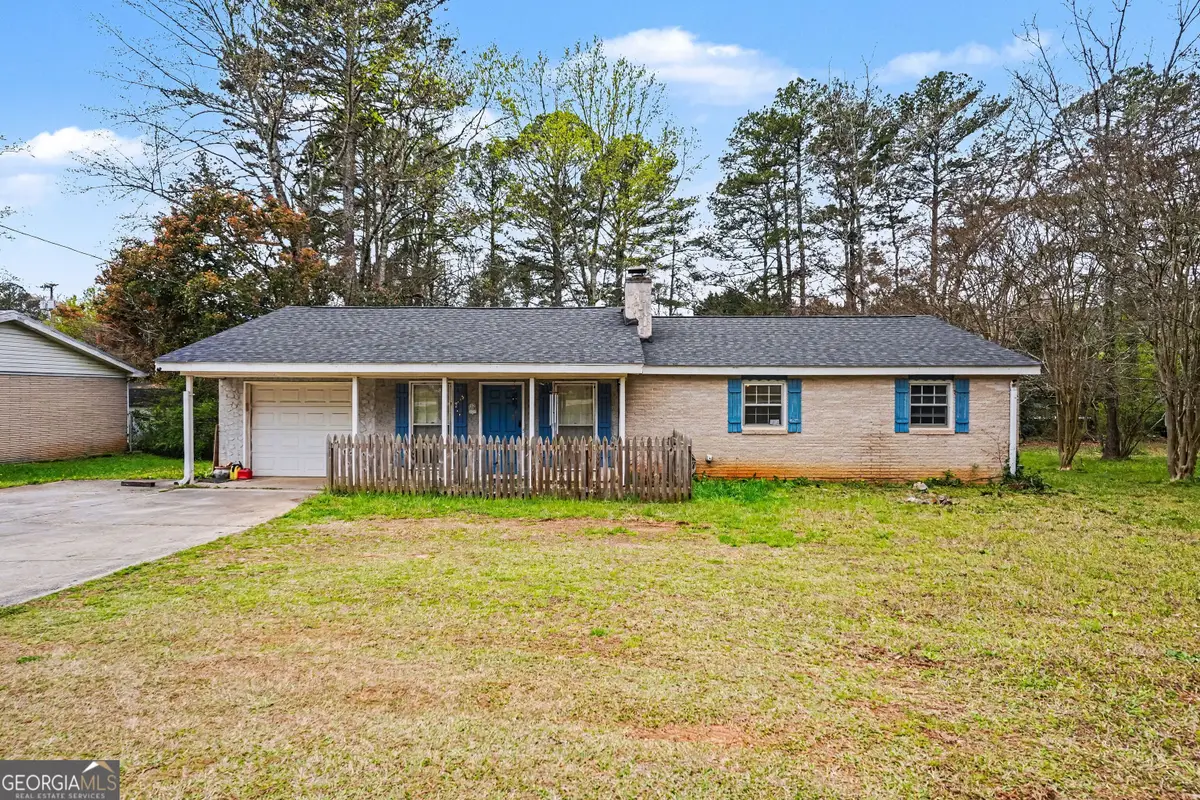 2377 Stanton Road Se, Conyers, GA 30094 - #1