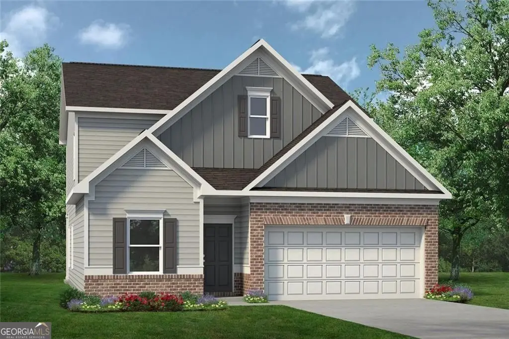 32 North Haven Drive, Rome, GA 30165 - #1