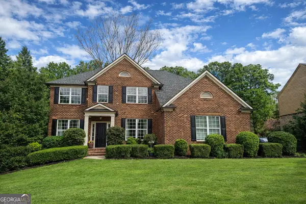 2660 Brentwood Estates Court, Cumming, GA 30041