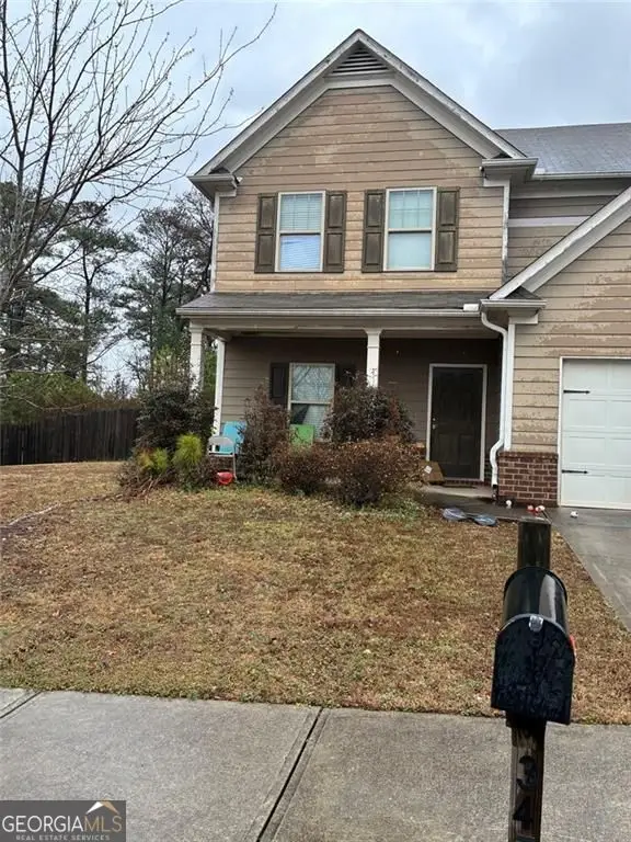 3476 Sandstone Trail Se, Conyers, GA 30013 - #2