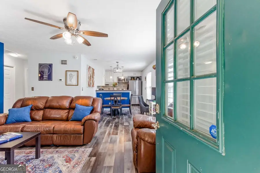 1382 Old Coach Road Sw, Marietta, GA 30008 - #3