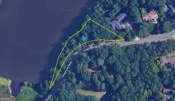 1499 Cooper Lake Road Se, Smyrna, GA 30082