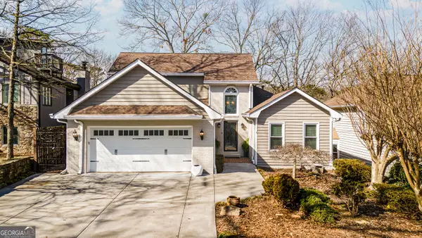 10120 Kinross Road, Roswell, GA 30076