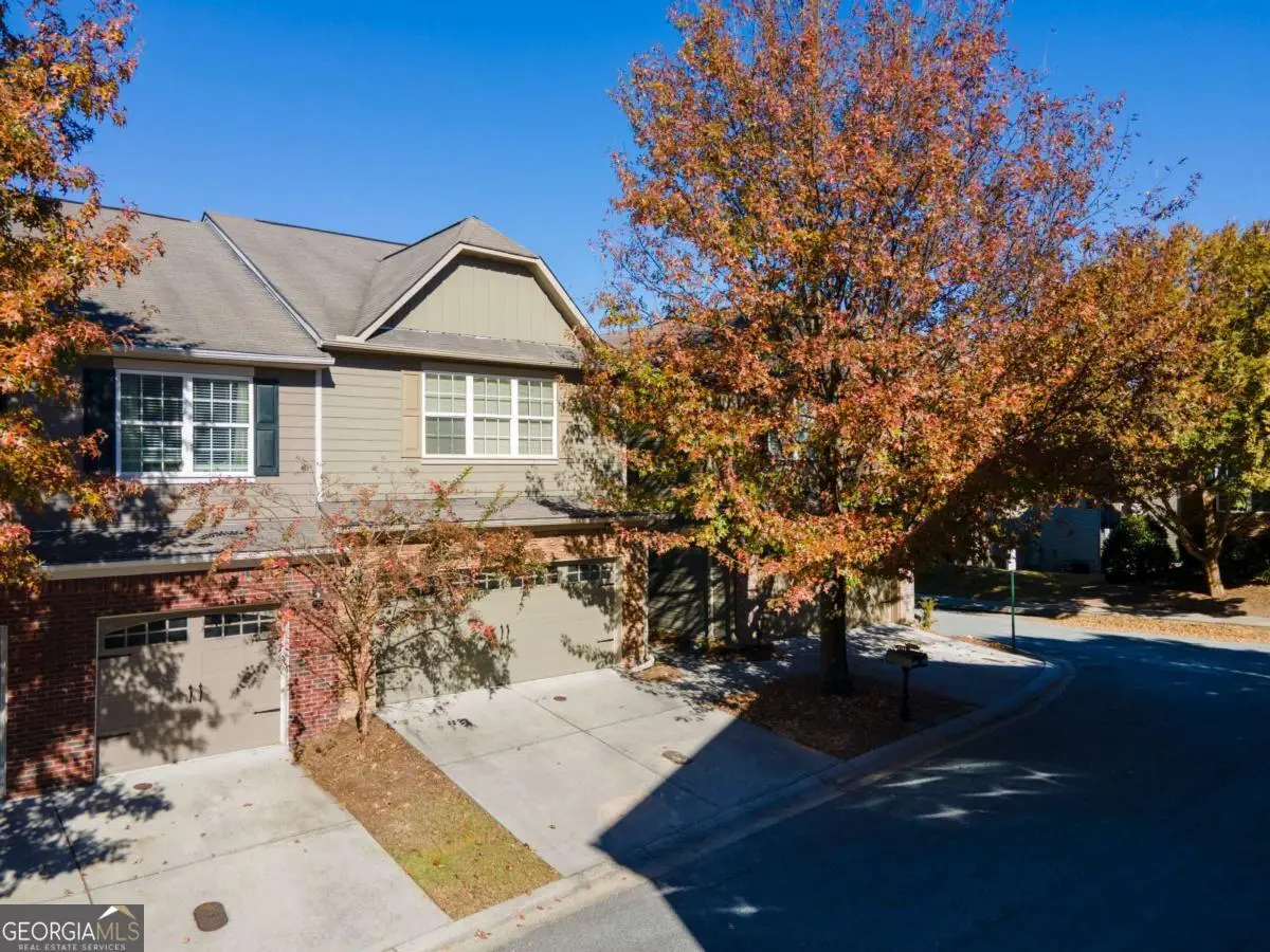 2344 Whiteoak Lane Se, Smyrna, GA 30080 - #1