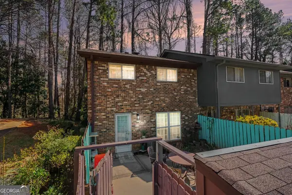 697 Garden Walk Drive, Stone Mountain, GA 30083