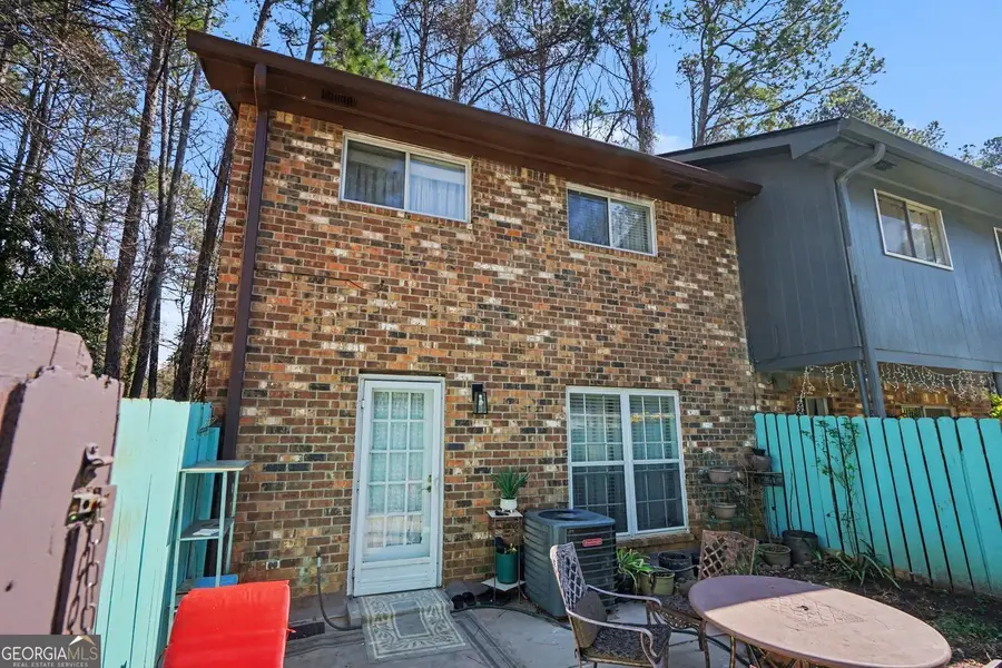 697 Garden Walk Drive, Stone Mountain, GA 30083 - #3