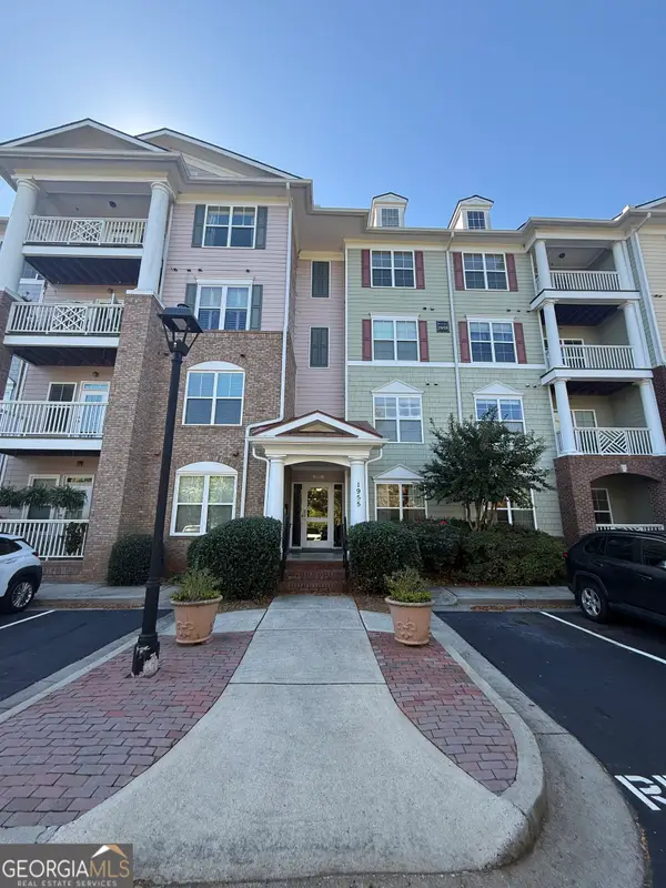 1955 Nocturne Drive #3105, Alpharetta, GA 30009