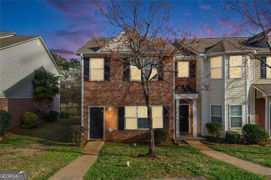 1740 Fielding Way, Hampton, GA 30228 - #3