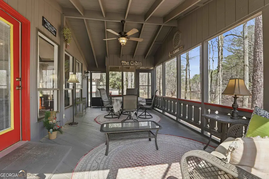 66 Innsbruck Ln, Pine Mountain, GA 31822 - #3