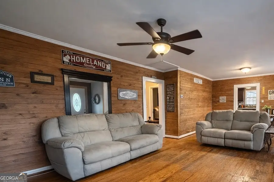 286 Allen Street, Summerville, GA 30747 - #3